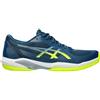 Asics Scarpe Asics Solution Swift FF 2 Clay Blu