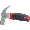 Draper, 68833, Redline 68833 vetroresina 283 g / 10 oz gambo compatto martello