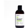 Scandinavian Biolabs Bio-Pilixin® Shampoo Uomo - rinforza i capelli, riduce l'untuosità, riequilibra il cuoio capelluto, profumo di eucalipto, dermatologicamente testato, 250 ml