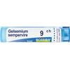 Gelsemium SEM BOI BOIRON® Gelsemium Sempervirens 9 Ch Contenitore Multidose 4 g Granuli