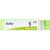 Sulfur BOI BOIRON® Sulfur 5 Ch Contenitore Multidose 4 g Granuli