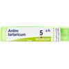 Antimonium TA BOI BOIRON® Antimonium Tartaricum 5 Ch Contenitore Multidose 4 g Granuli