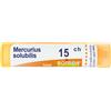 BOIRON® Mercurius Solubilis 15 Ch Granuli 4 g