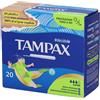 TAMPAX Super 20 pz Tampone