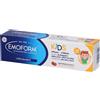Emoform® Kids gusto fragola 50 ml Dentifricio