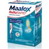 Maalox Reflurapid 20 Bustine Monodose Da 10 Ml Reflusso Gastro Esofageo