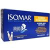 EURITALIA PHARMA (div.CoSWELL) ISOMAR FLACONCINI DECONGESTIONANTI SOLUZIONE IPERTONICA 20 FLACONCINI 5 ML