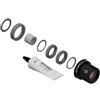 Dt-swiss Dt-swiss Kit upgrade corpetto ruota libera ratchet micro spline
