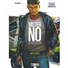 Sergio Bonelli Editore Amazzonia. Mister No revolution