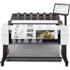 Hp La stampante Hp DesignJet T2600DR-PS MFP 914MM/36-IN [3EK15A#B19]