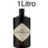 William Grant & Sons - Gin Hendrick' s - 100cl - 1 Litro