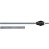 Fischer Thermax 16/170 M12, Kit 20 pz Tasselli per Fissaggio su Cappotto Isolante Max 170 mm, Carichi Pesanti