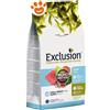 Exclusion Dog Mediterraneo Monoproteico Noble Grain Puppy Small Breed Tonno - Sacco Da 2 Kg