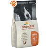 Almo Nature Dog Holistic Mantenimento Adult Medium/Large Pollo - Sacco da 2 kg