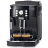 DE LONGHI ECAM 21110 Magnifica S Macchina Caffè Espresso Automatica Serbatoio 1,8 Litri Potenza 1450 Watt Colore Nero