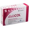 DELTHA PHARMA Srl DISLICOL INTEG 30CPS 14,4G