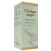 ABBATE A&V PHARMA Srl Clinderm Isogin Detergente Liquido 100 ml