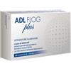 ADL FARMACEUTICI Srl ADL-FLOG PLUS 20 COMPRESSE - INTEGRATORE PER IL BENESSERE ARTICOLARE - CONFEZIONE DA 20 COMPRESSE - INTEGRATORE PER LE ARTICOLAZIONI