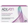 ADL FARMACEUTICI Srl ADLVEN 30CPR