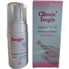 ABBATE A&V PHARMA Srl Clinner Isogin Schiuma Intima 100 ml