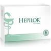 AZIENDA FARMACEUTICA ITALIANA HEPILOR 20CPS