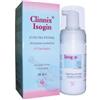 ABBATE A&V PHARMA Srl CLINNIX-ISOGIN SCHIUMA INT 100G