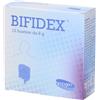 IMOGEN PHARMA Bifidex 12 Bustine - Integratore A Base Di Fermenti Lattici