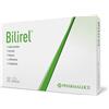 PHARMALUCE Srl BILIREL 30CPR 900MG