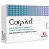PHARMASUISSE LABORATORIES SpA COGNIVEL 40SOFTGEL