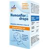 CRONO PHARMA Srl HUMANFLOR BABY DROPS 1FL 6ML