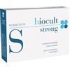 HOMEOSYN ITALIA Srl BIOCULT STRONG 10 BUSTINE 3G