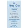 HULKA Srl Olio Spray Auricolare Filme Oto 20 Ml