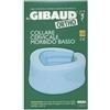DUAL SANITALY SpA SOC.BENEFIT Gibaud Ortho Collare Cervicale Morbido Basso Taglia 2