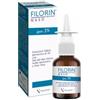 NALKEIN SA Filorin Naso Spray Nasale 50 Ml