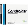 LABORATORIO FARMACEUTICO RENIE CONDROLAST 20 BUSTINE