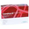 GEOFARMA SRL Condronil Forte 20 Bustine