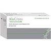 OFFHEALTH SpA ALOCROSS MONODOSE SOL OFT 15FL