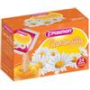 PLASMON (HEINZ ITALIA SpA) PLASMON TIS CAMOMILLA 24 BUSTE