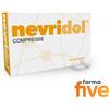 SHEDIR PHARMA Srl Unipersonale NEVRIDOL 600 30CPR 36,6G