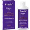 LOGOFARMA SpA Eczaid Shower Gel Detergente E Lenitivo In Presenza Di Dermatite Atopica 300 Ml Ce