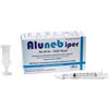 SAKURA ITALIA Srl ALUNEB KIT IPER 20FL+MAD NASAL