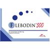 MEDIAL GROUP Srl Flebodin 500 24 Compresse