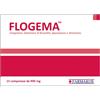 FARMAKOS Srl FLOGEMA 15CPR 900MG