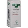 TEOFARMA Srl Ektogan Neo Polvere Cutanea Dermoprotettiva Antimicrobica 20g