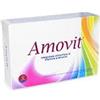 ZETEMIA Srl AMOVIT 30CPR