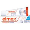 COLGATE-PALMOLIVE COMMERC.Srl ELMEX DENT S/MENTOLO 75ML