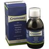LABORATORIO FARMACEUTICO RENIE Cronoser Sciroppo 200 ml