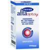 POLIFARMA BENESSERE Srl Emoform Aftaspray 15ml