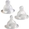 BAMED BABY ITALIA Srl MAM TETT RICAMB SIL M1 2PZ