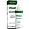 BRADERM Srl Braderm Axatopic Detergente 500ml